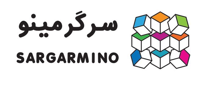 سرگرمینو لوگو